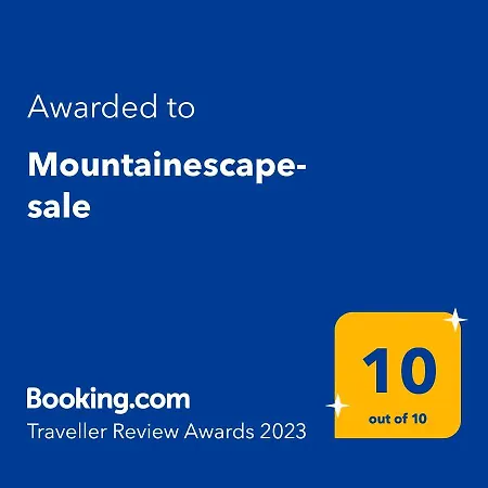 Ferienwohnung Mountainescape- Sale Chalkias Exterior foto