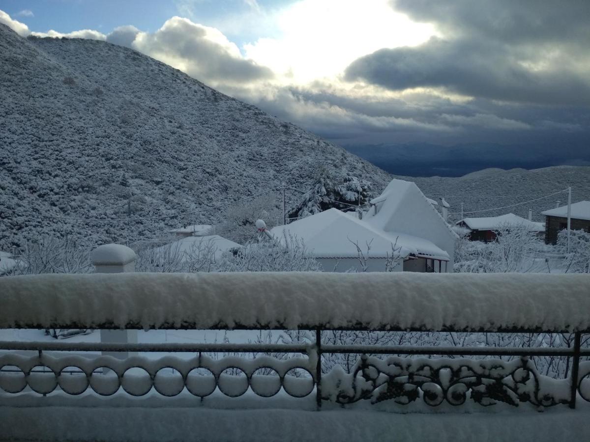Mountainescape- Sale Chalkias