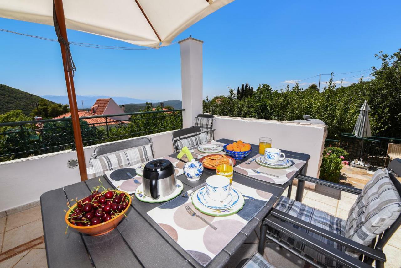 Mountainescape- Sale * Chalkias